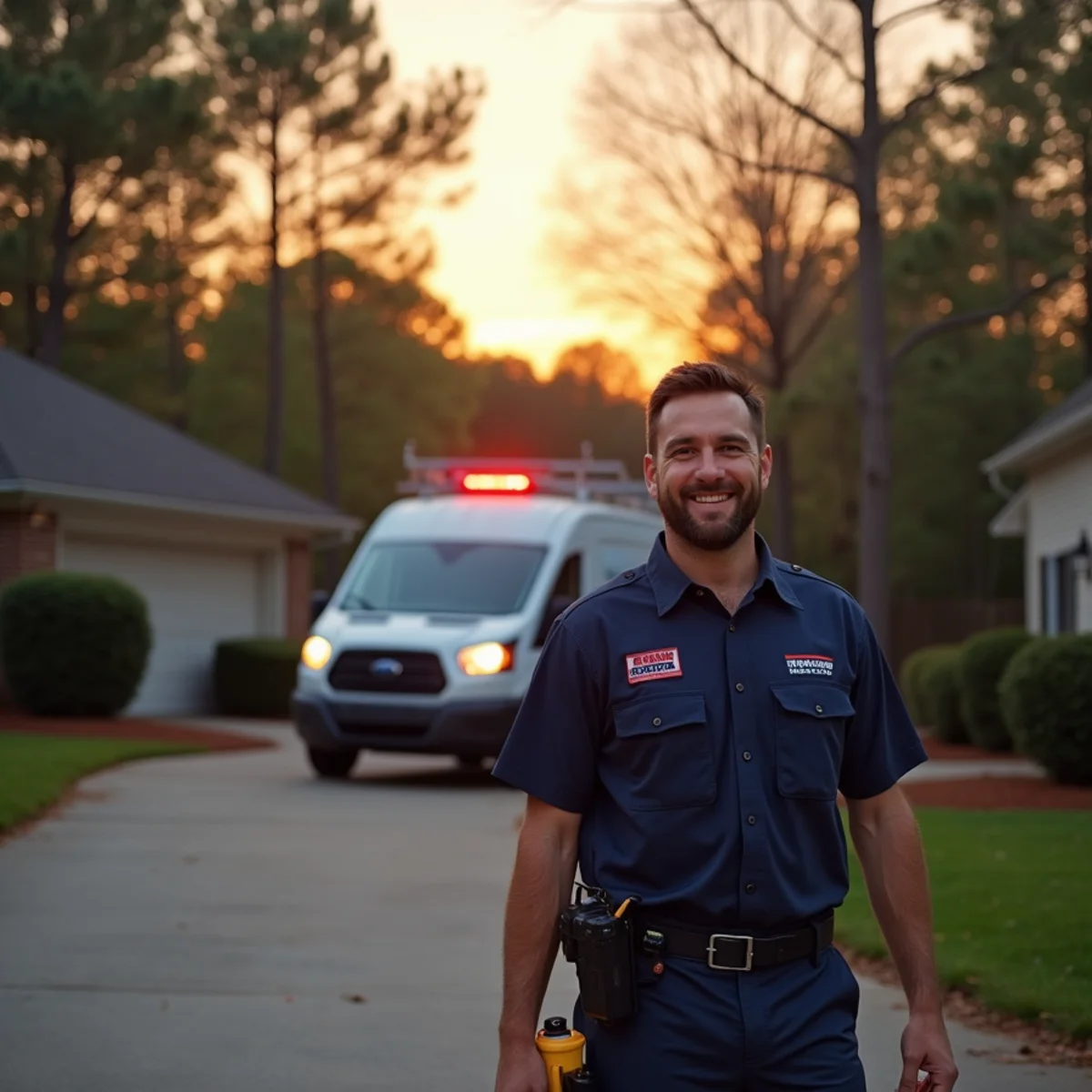 AC Out in a Georgia Heat Wave? Cumming Homeowner's Emergency Playbook