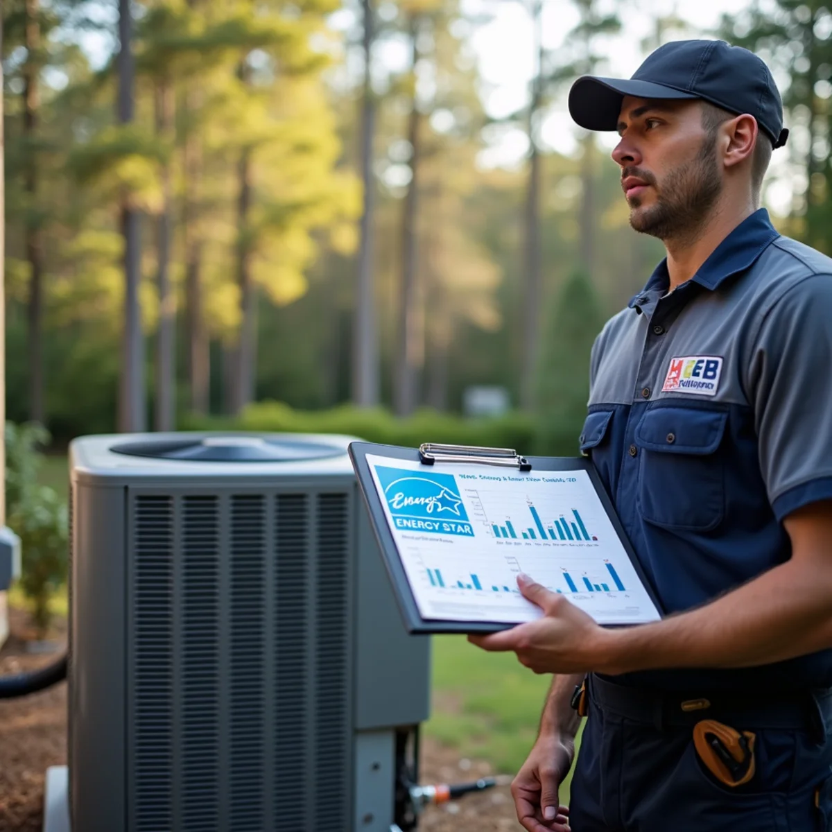 How Much Does AC Repair Cost in Cumming, GA? 2025 Price Guide