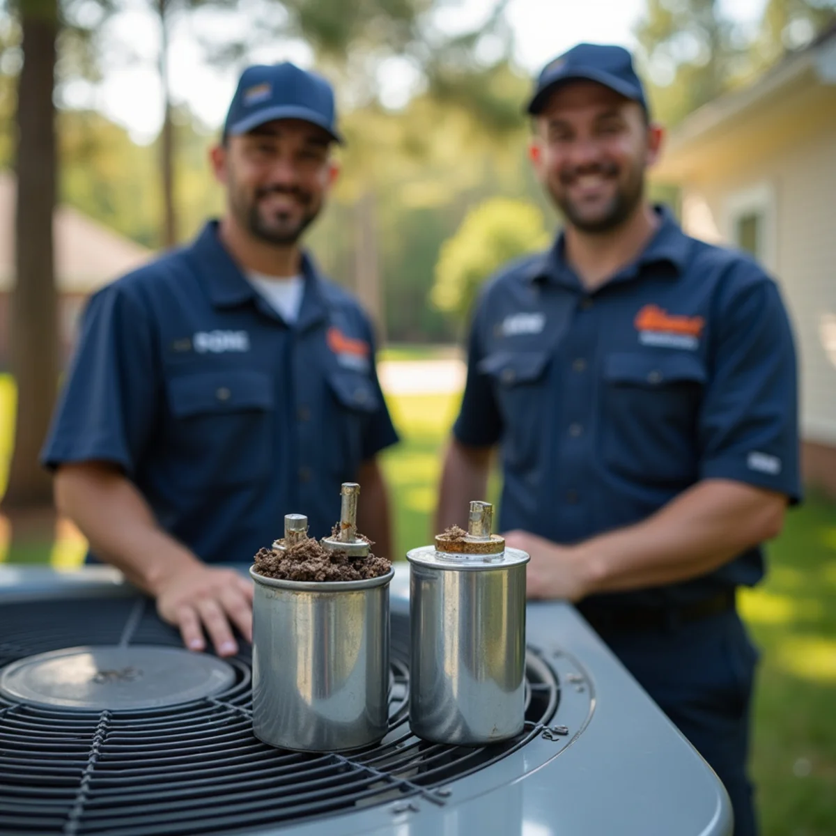 Crawlspace Encapsulation & Dehumidifiers: A Forsyth County Primer