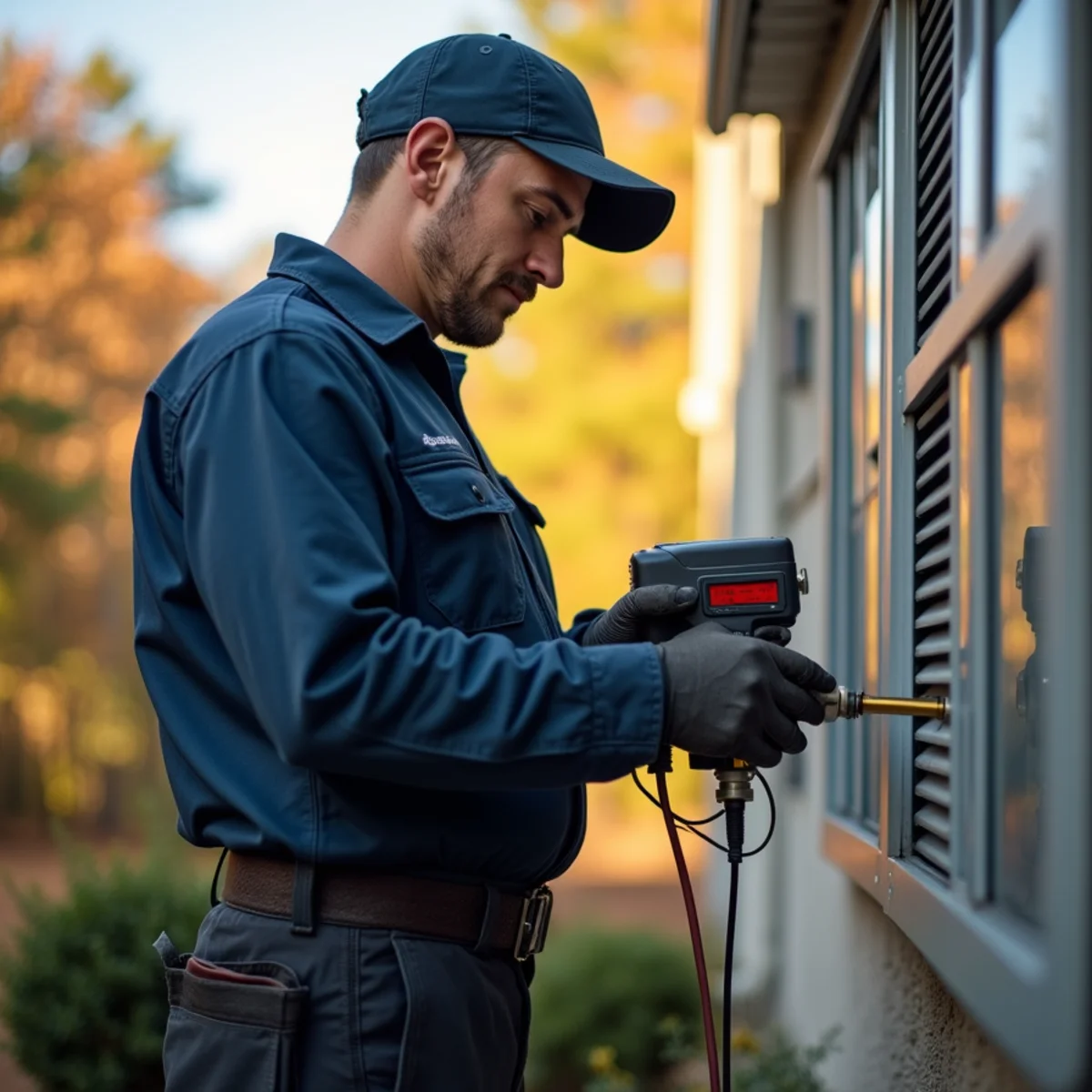 Fall Heating Checklist: Preparing Forsyth Homes for Hard-Freeze Season