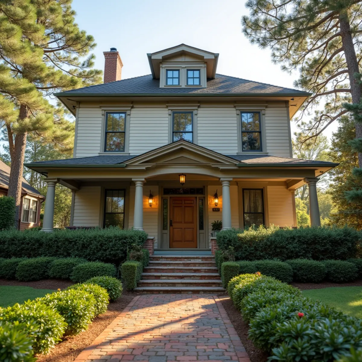 Forsyth Grew From 98K to 272K: What the Boom Means for Your Home's HVAC
