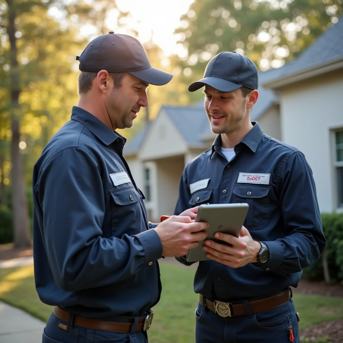 Heat Pump vs. Gas Furnace Costs in North Georgia's Climate
