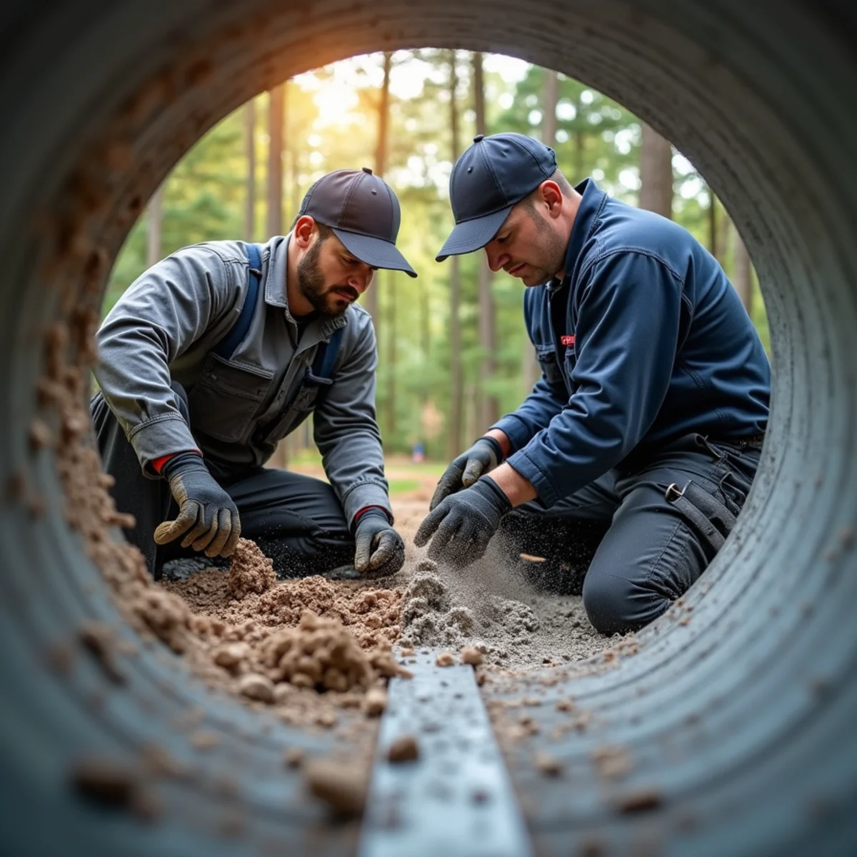 Choosing an HVAC Contractor in Forsyth County GA: License, Response & Reviews