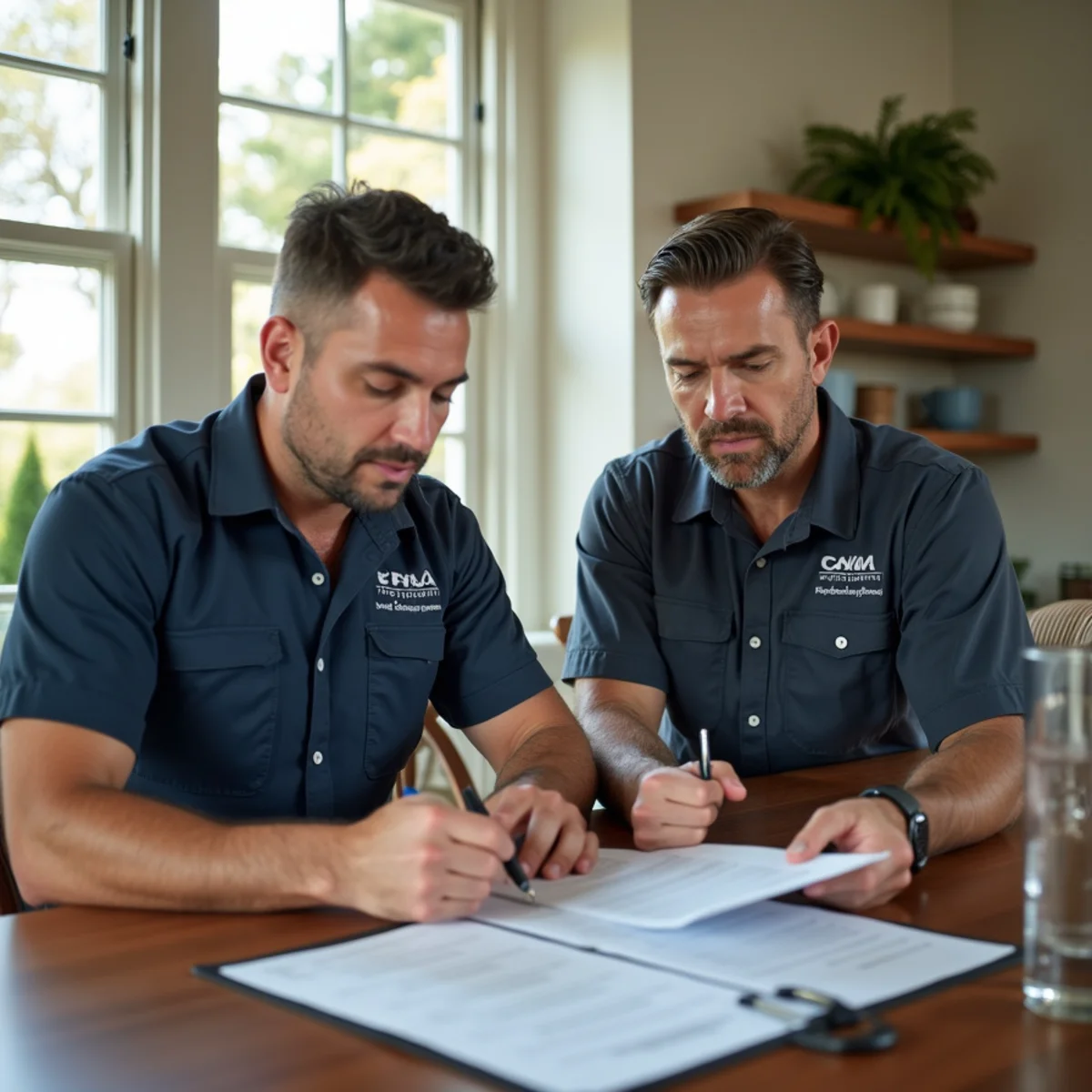 Georgia Power Rebates & Federal Tax Credits for Cumming HVAC Upgrades in 2025