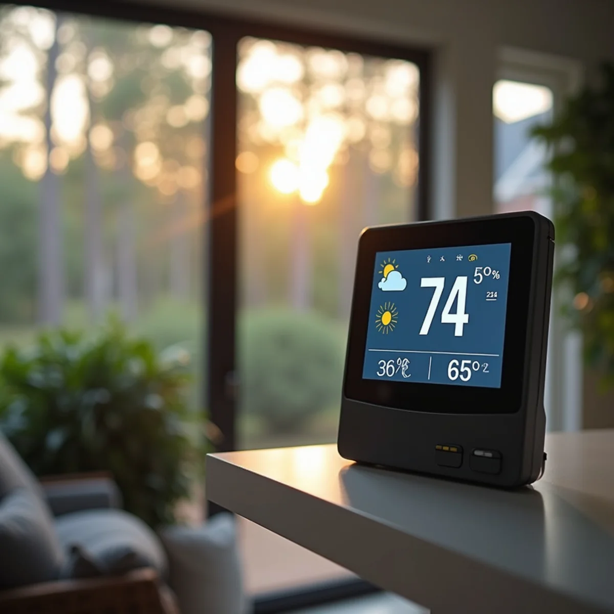Lake Lanier Homes & Humidity: Protecting HVAC Equipment on the Shore