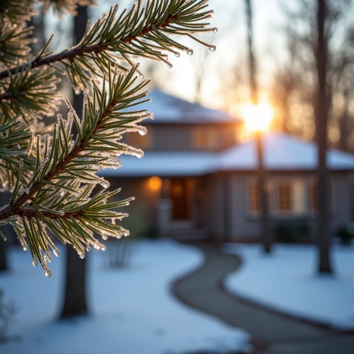 Ice Storm Knocked Your Heat Out: North Georgia No-Heat Action Plan