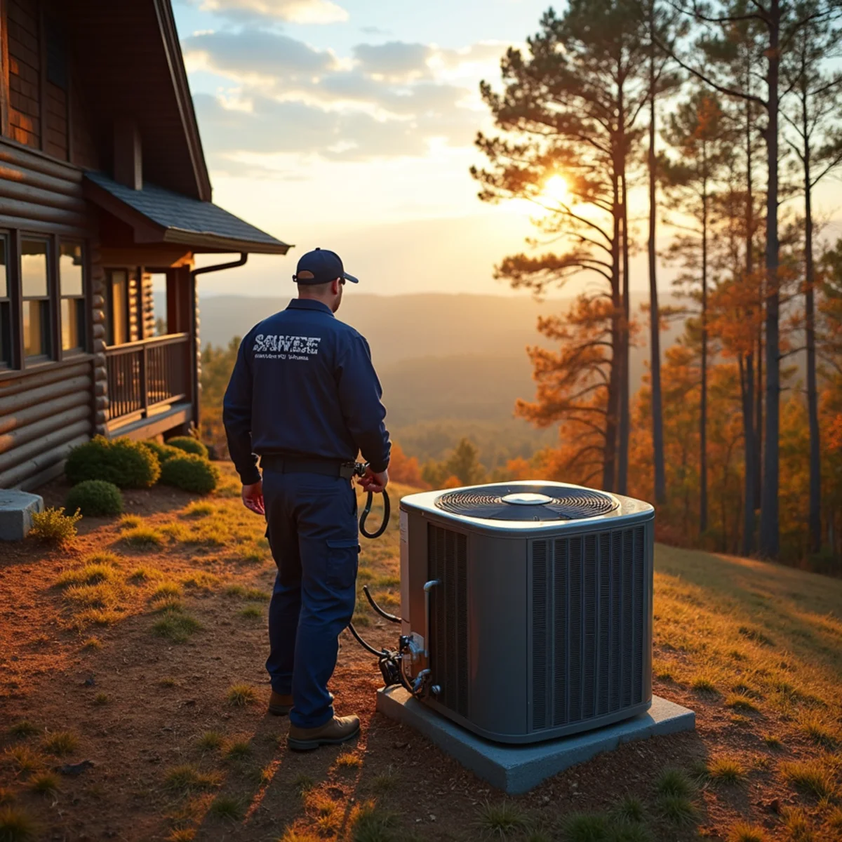 Top-Ranked Schools, Premium Homes: Why South Forsyth Expects More From HVAC