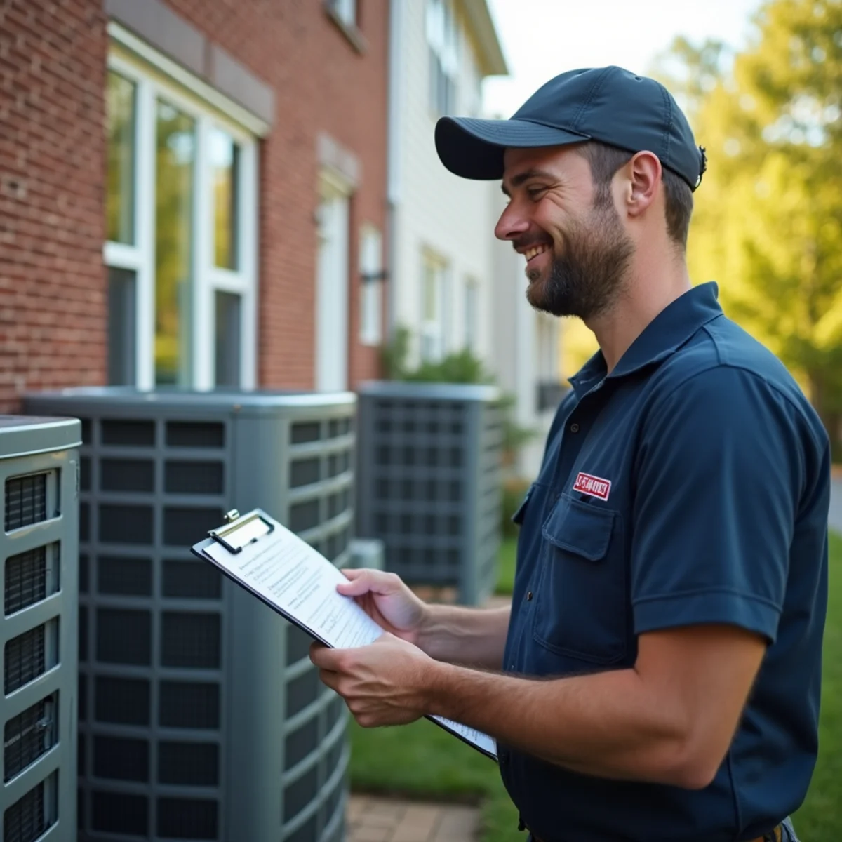 Spring AC Tune-Up Checklist for Cumming (Beat the First 90-Degree Day)