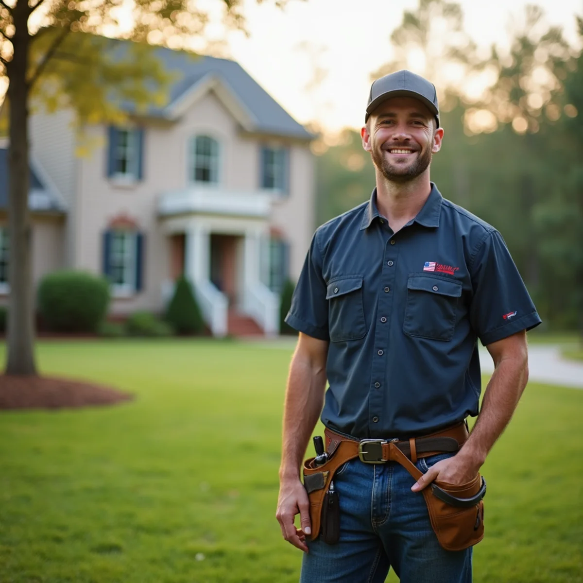 HVAC Services in Greystone, Cumming GA - Heating & Air Conditioning in Greystone GA