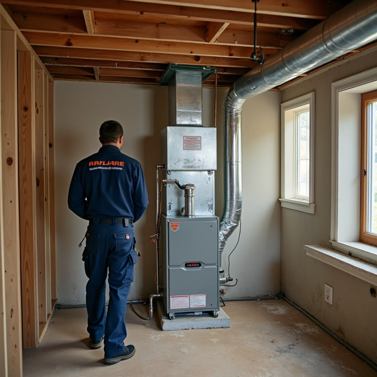 Whole-Home Dehumidifier Installation in Cumming, GA - Licensed Forsyth County HVAC contractor