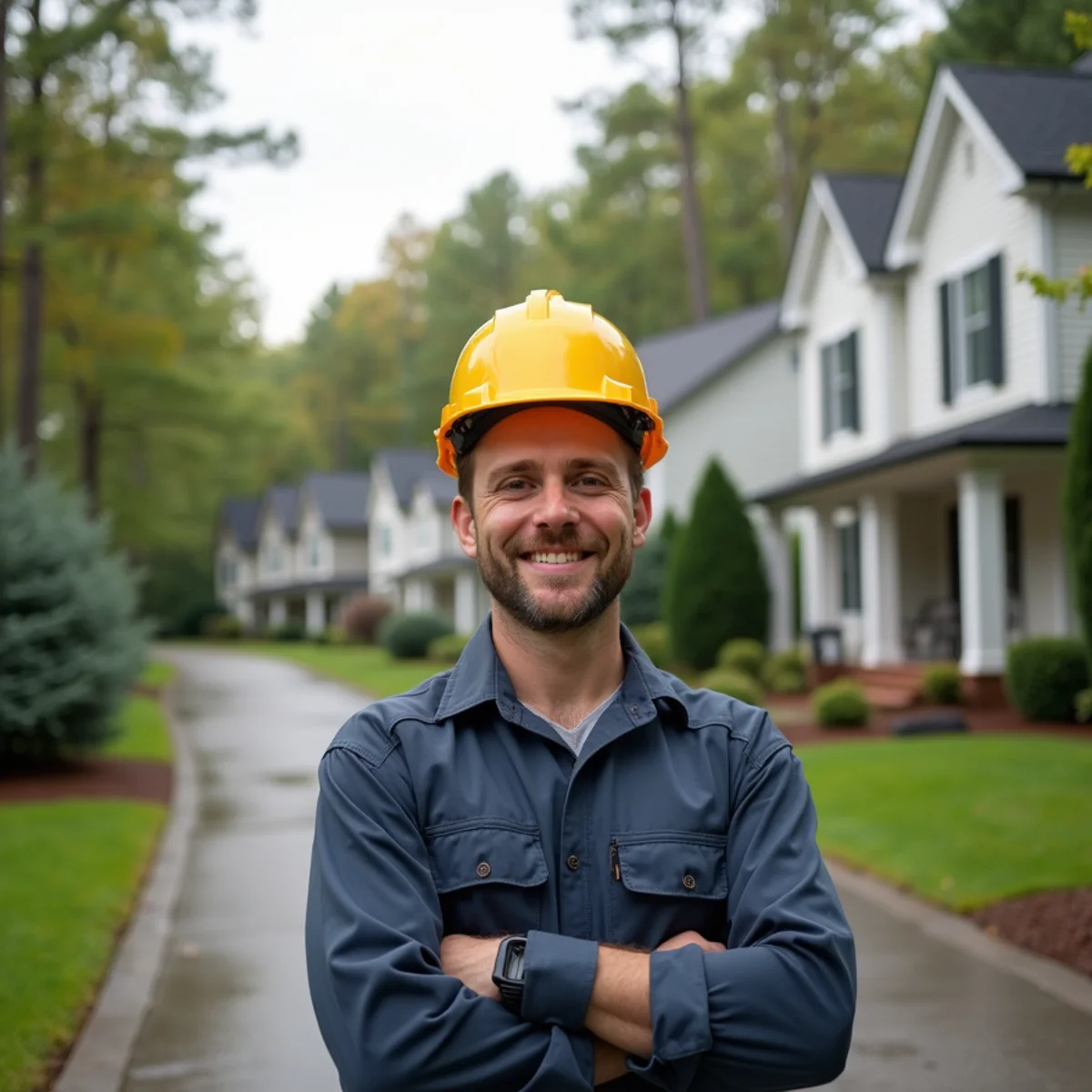 HVAC Services in Brookwood, GA - Heating & Air Conditioning in Brookwood GA