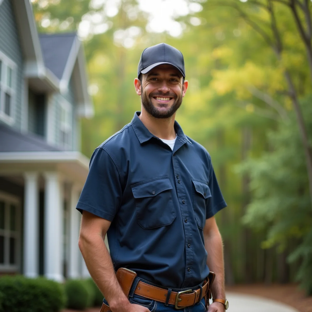 HVAC Services in Buford, GA - Heating & Air Conditioning in Buford GA