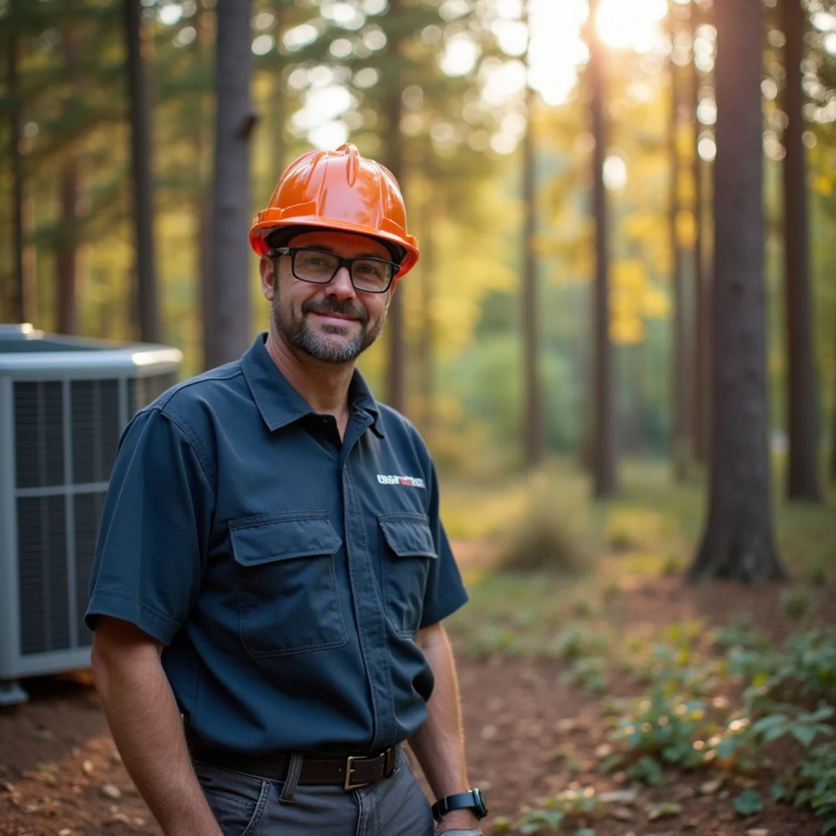 HVAC Services in Dahlonega, GA - Heating & Air Conditioning in Dahlonega GA