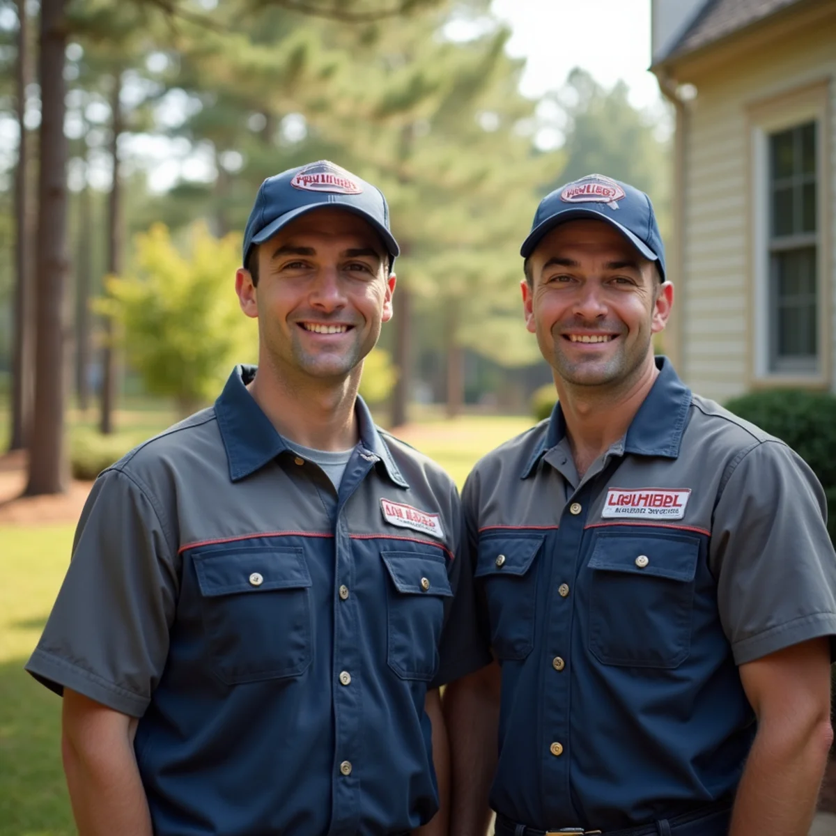 HVAC Services in Flowery Branch, GA - Heating & Air Conditioning in Flowery Branch GA