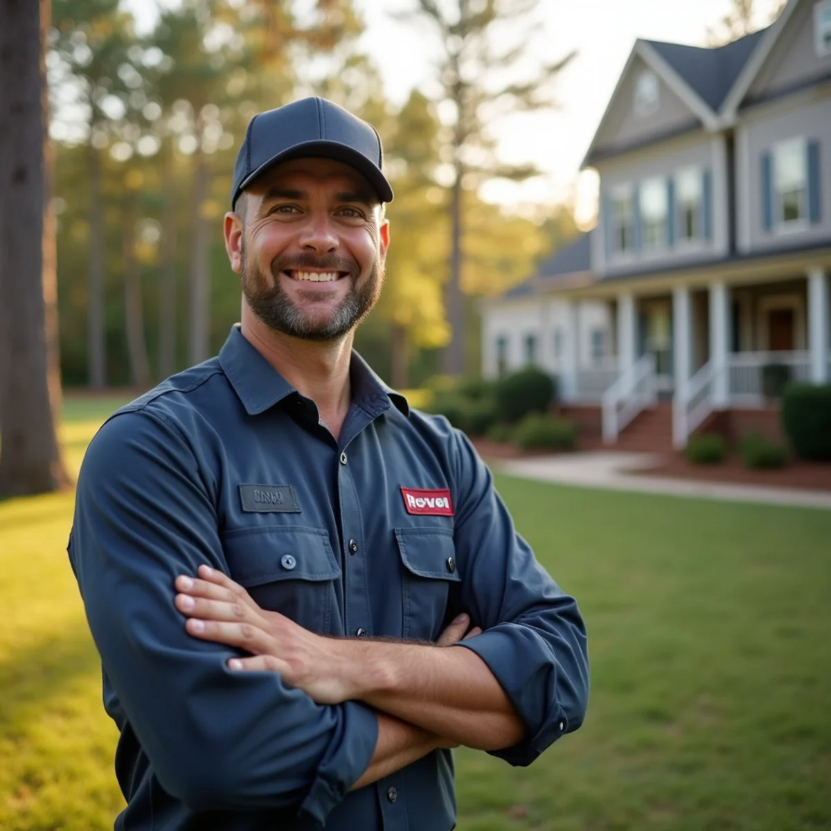 HVAC Services in Friendship, GA - Heating & Air Conditioning in Friendship GA