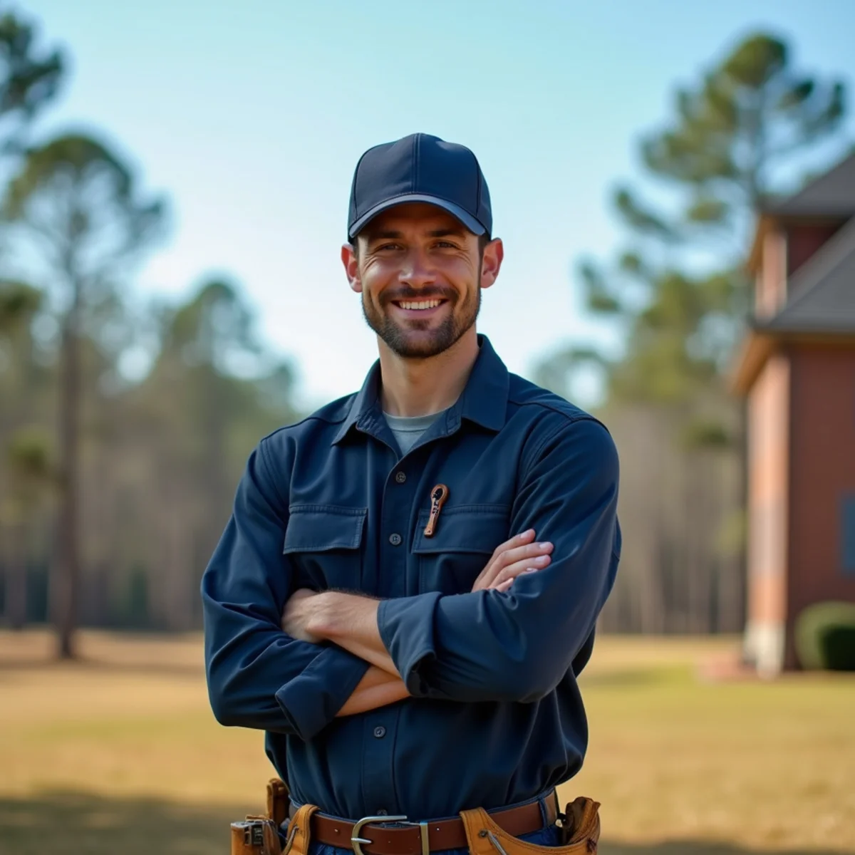 HVAC Services in Heardsville, GA - Heating & Air Conditioning in Heardsville GA