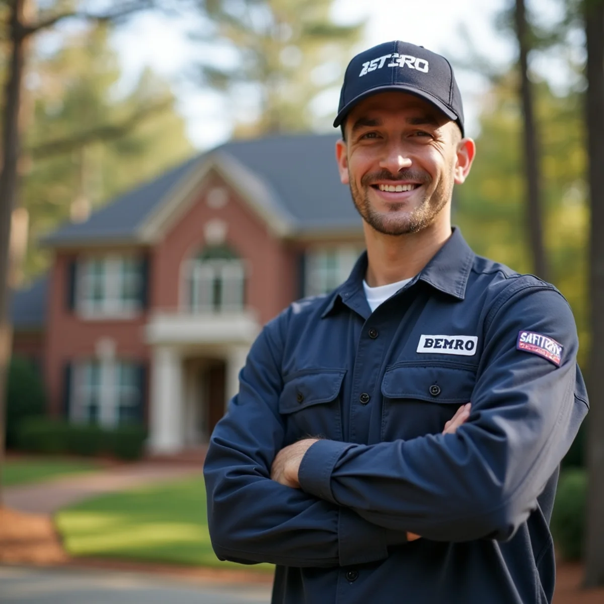 HVAC Services in Johns Creek, GA - Heating & Air Conditioning in Johns Creek GA