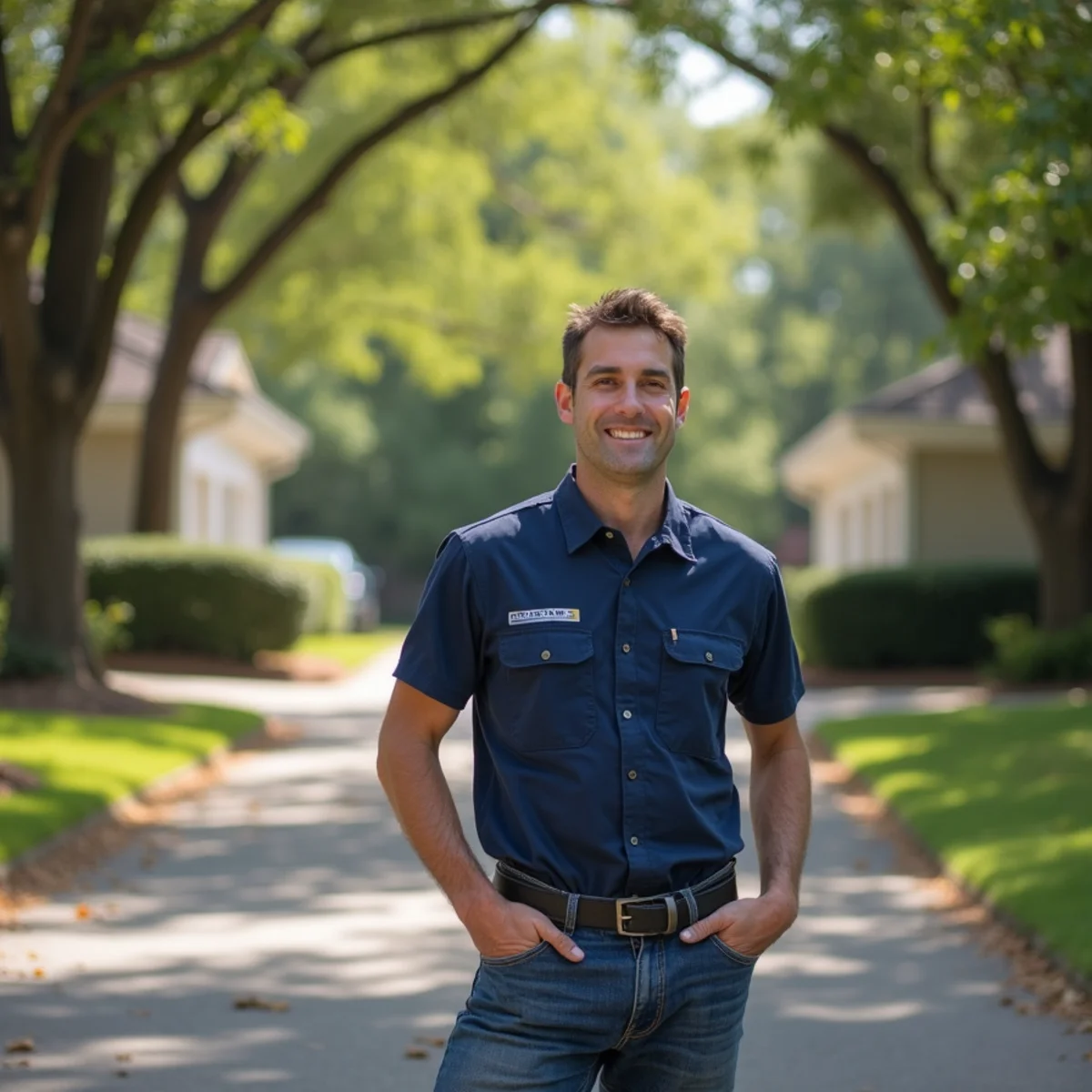 HVAC Services in Midway, GA - Heating & Air Conditioning in Midway GA