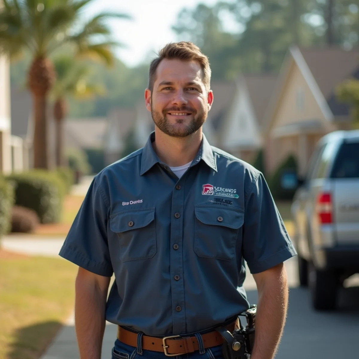 HVAC Services in Oakwood, GA - Heating & Air Conditioning in Oakwood GA