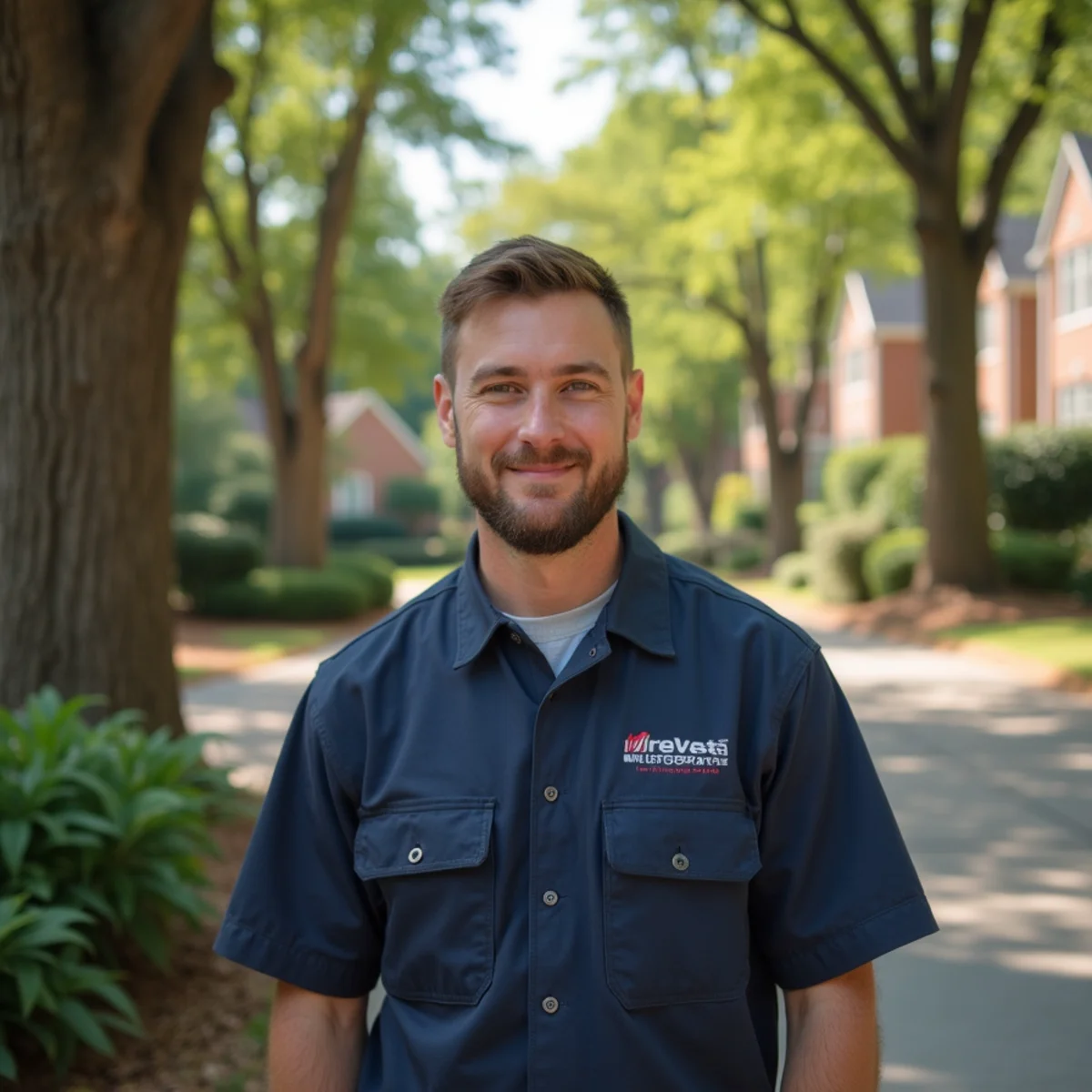 HVAC Services in Roswell, GA - Heating & Air Conditioning in Roswell GA