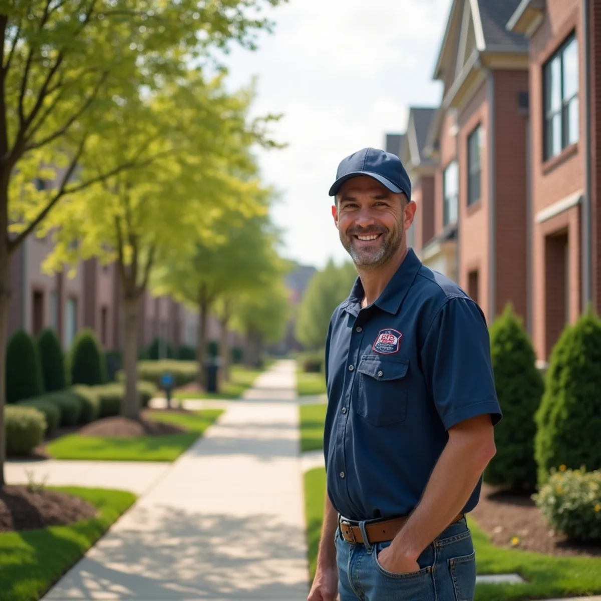 HVAC Services in Suwanee, GA - Heating & Air Conditioning in Suwanee GA
